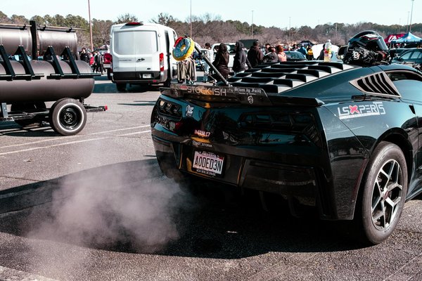 Leasing pour voitures électriques : ce que vous devez savoir