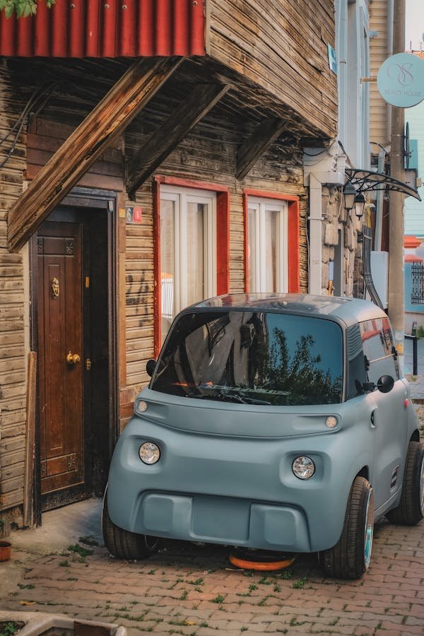 Voitures sans permis : le guide ultime pour bien choisir