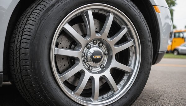 Les indicateurs clairs pour savoir quand remplacer vos pneus