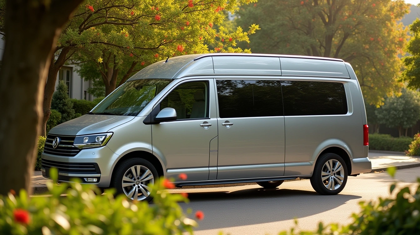 Quels sont les modèles phares sur le marché de la location monospace ?